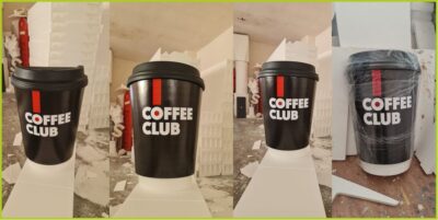 Strafor-maket-bardak